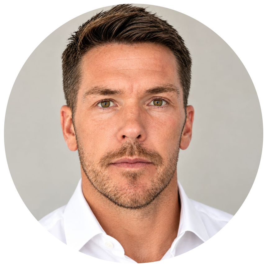 James Hosking